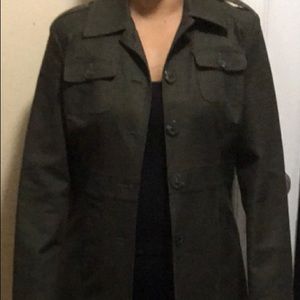 Kenneth Cole Reaction Jacket